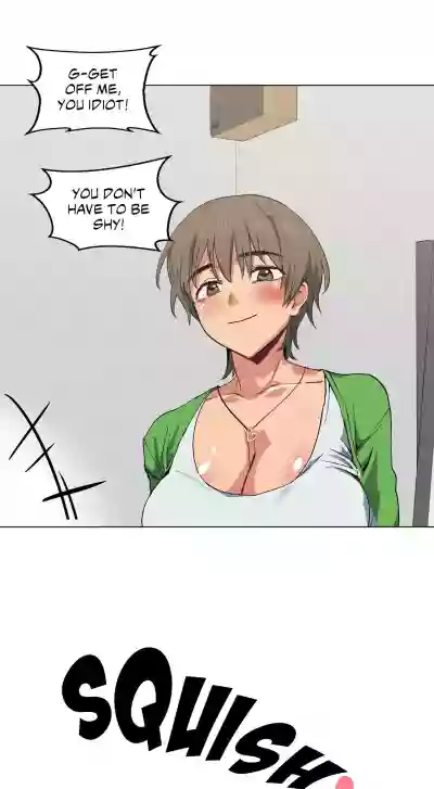 Lucky Guy Ch.20/? hentai