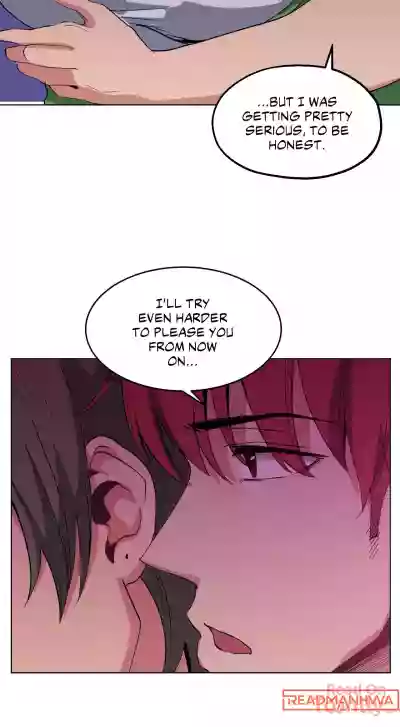 Lucky Guy Ch.20/? hentai