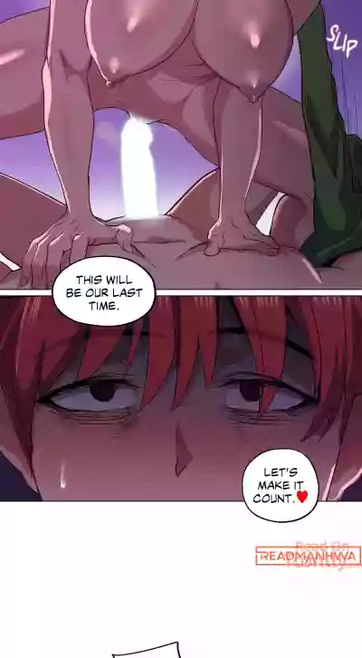 Lucky Guy Ch.20/? hentai