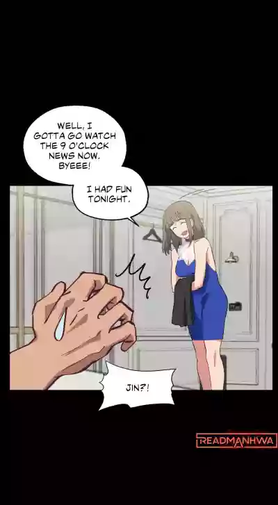 Lucky Guy Ch.20/? hentai