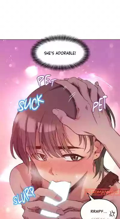 Lucky Guy Ch.20/? hentai