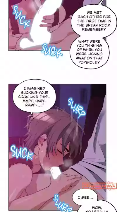 Lucky Guy Ch.20/? hentai