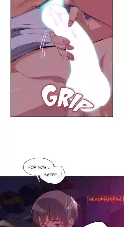 Lucky Guy Ch.20/? hentai