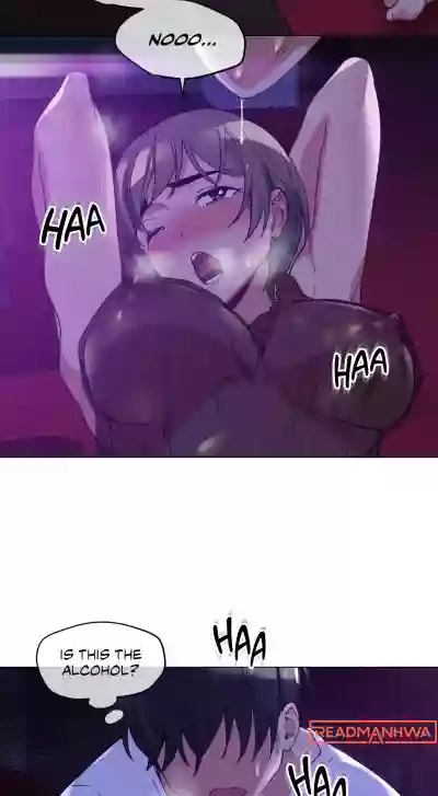 Lucky Guy Ch.20/? hentai