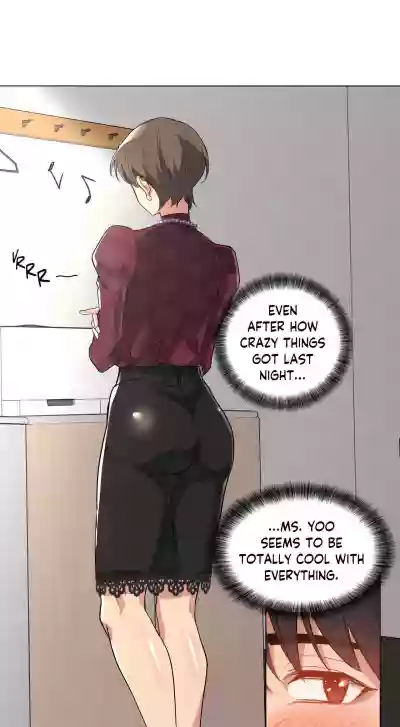 Lucky Guy Ch.20/? hentai