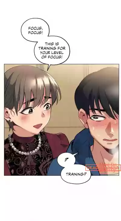 Lucky Guy Ch.20/? hentai