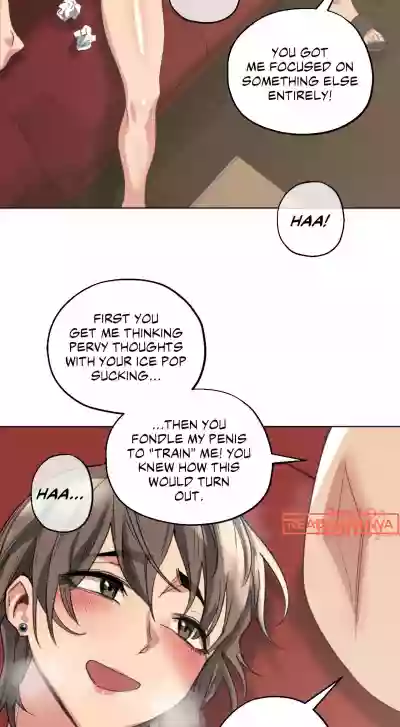 Lucky Guy Ch.20/? hentai