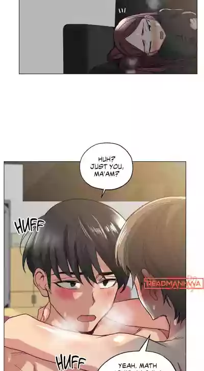 Lucky Guy Ch.20/? hentai