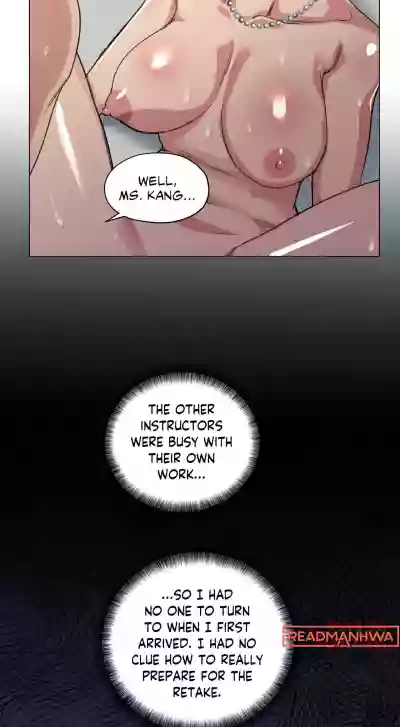 Lucky Guy Ch.20/? hentai