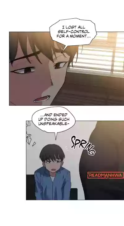 Lucky Guy Ch.20/? hentai