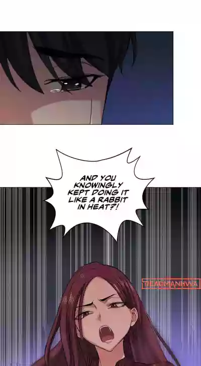 Lucky Guy Ch.20/? hentai