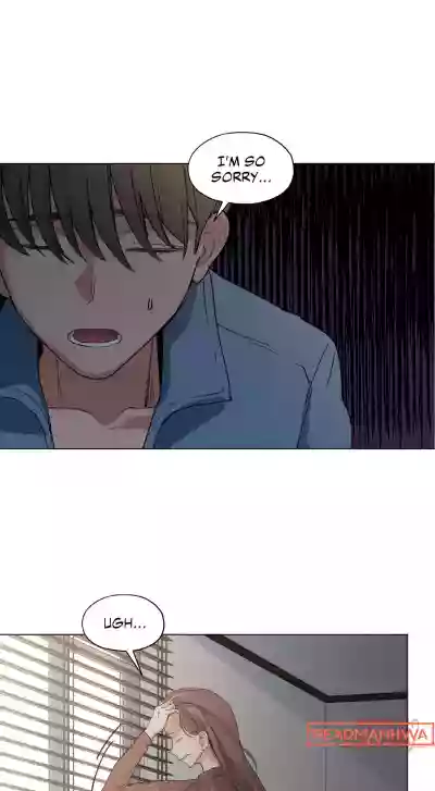 Lucky Guy Ch.20/? hentai