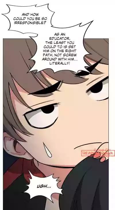 Lucky Guy Ch.20/? hentai