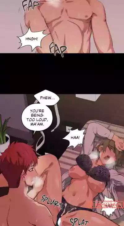 Lucky Guy Ch.20/? hentai