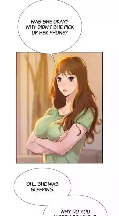 What do you Take me For? Ch.54/? hentai