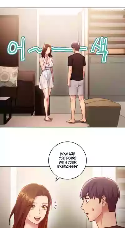 Stepmother Friends Ch.31/? hentai