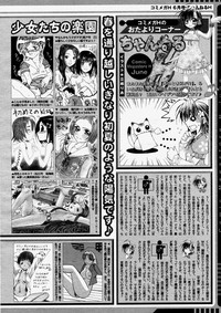 COMIC Megastore H 2004-06 hentai