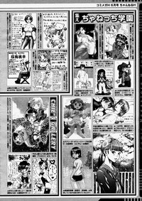 COMIC Megastore H 2004-06 hentai