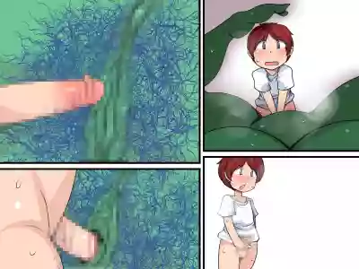 Kawa de Kappa no Onee-san to Nakayoku Naru Hanashi hentai