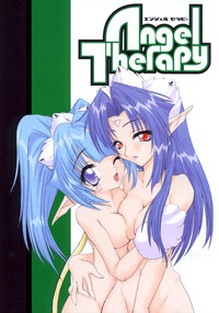 Angel Therapy hentai