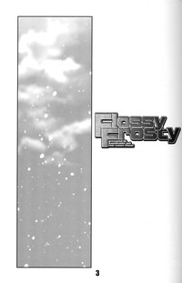 Flossy Frosty hentai