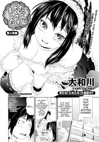 Taihen Yokudekimashita Ch. 1-3 hentai