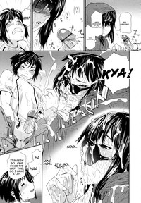 Taihen Yokudekimashita Ch. 1-3 hentai