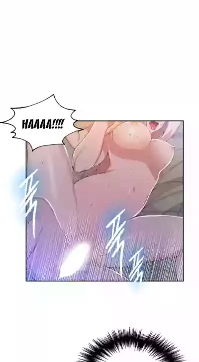 Secret Class Ch.39/? hentai