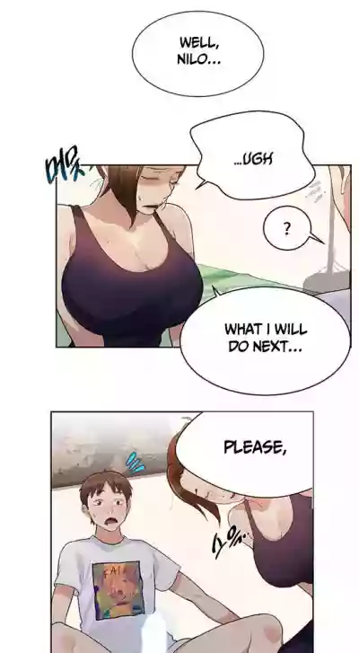 Secret Class Ch.39/? hentai