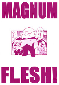 Magnum Flesh hentai
