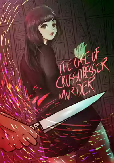 The case of crossdresser murder hentai