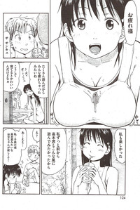 COMIC HOTMiLK 2009-12 hentai