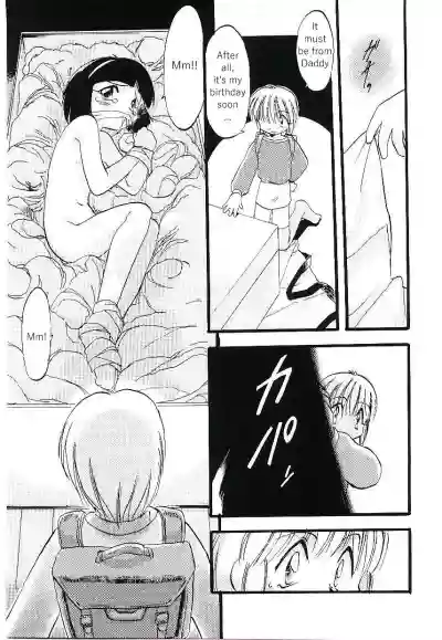 Yoru wa Futari no Mono Ch. 6-7 hentai