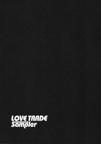 Love Trade Sampler hentai