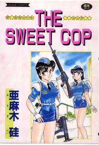 THE SWEET COP hentai