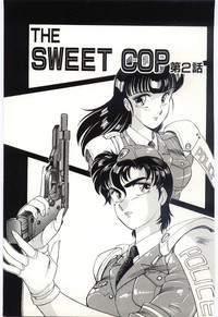 THE SWEET COP hentai