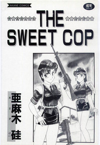 THE SWEET COP hentai