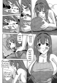 Sister&#039;s Apron Love hentai