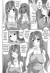 Sister&#039;s Apron Love hentai