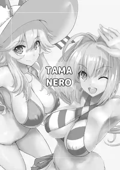 TAMANERO hentai