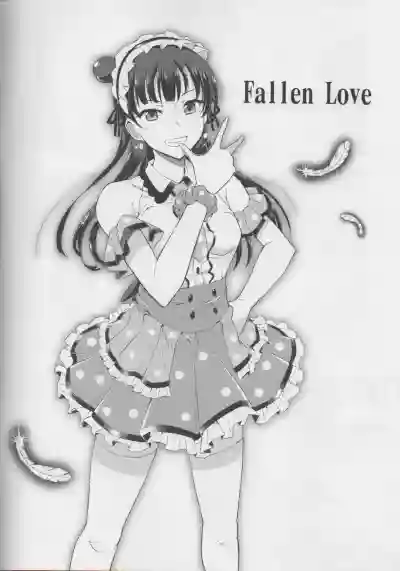 Fallen Love hentai