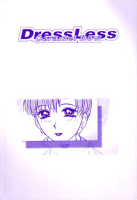 Dressless hentai