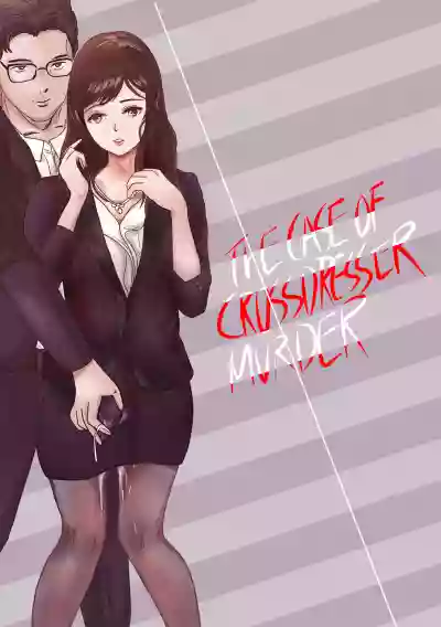 The case of crossdresser murder hentai