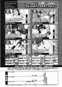 COMIC Megastore H 2005-03 hentai