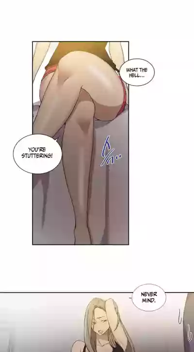 Secret Class Ch.46/? hentai