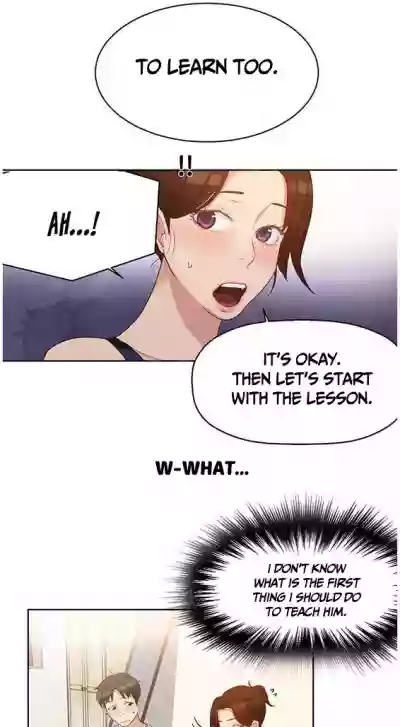 Secret Class Ch.46/? hentai