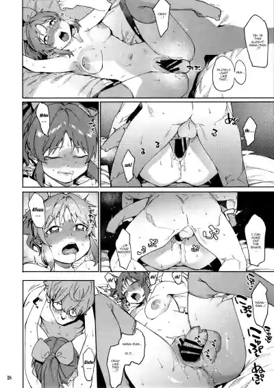 Tabegoro Bunny hentai