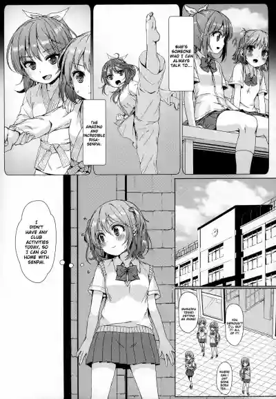 Otonayou no Omocha Yoninme... Kana hentai