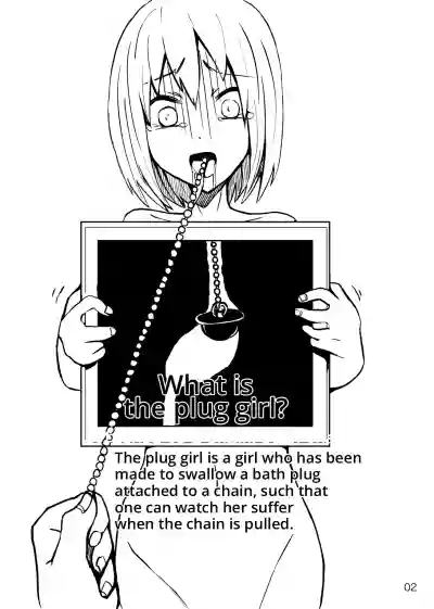 Kaitai Sensho | Plug Anatomy Book hentai