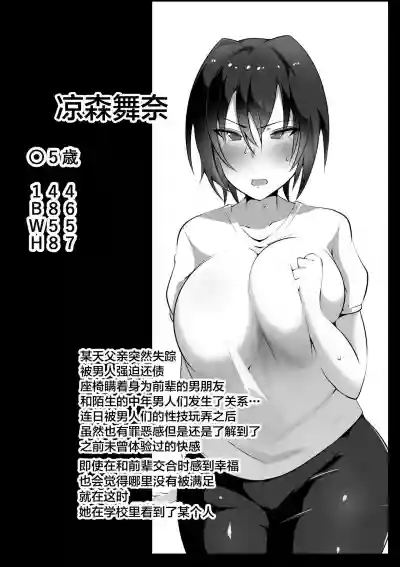 Zoku Ano Yoru no Kouhai hentai